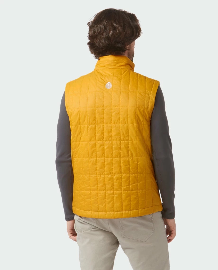 Outlet ⌛ Stio Men's Azura Insulated Vest ⭐ 33 Outlet ⌛ Stio Men's Azura Insulated Vest ⭐ - Image 33