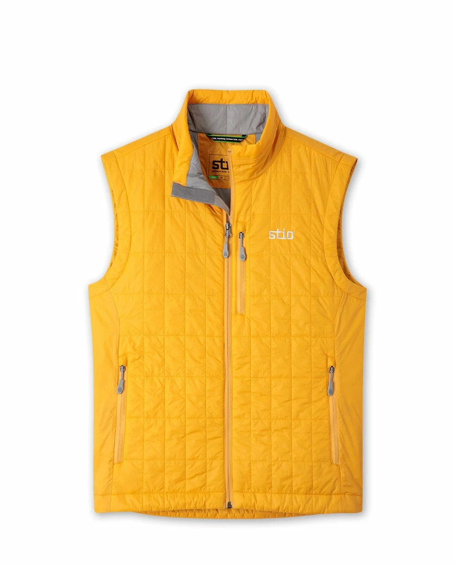 Outlet ⌛ Stio Men's Azura Insulated Vest ⭐ 31 Outlet ⌛ Stio Men's Azura Insulated Vest ⭐ - Image 31