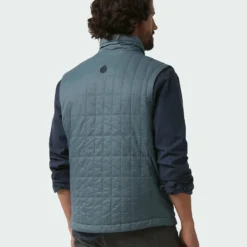 Outlet ⌛ Stio Men's Azura Insulated Vest ⭐ 39 Outlet ⌛ Stio Men's Azura Insulated Vest ⭐ -Stio Sales Shop M Azura Vest Stormy Weather 2