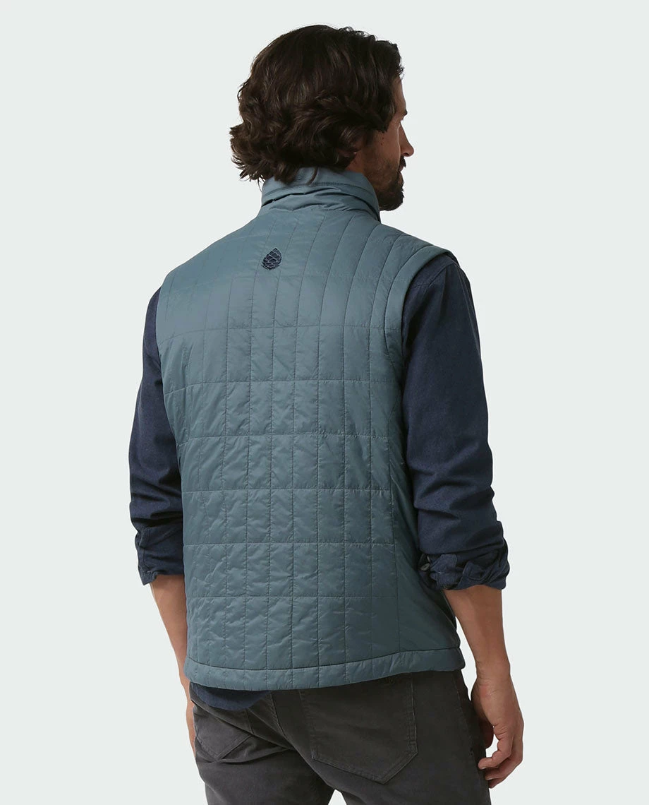 Outlet ⌛ Stio Men's Azura Insulated Vest ⭐ 3 Outlet ⌛ Stio Men's Azura Insulated Vest ⭐ - Image 3
