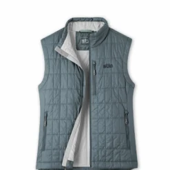 Outlet ⌛ Stio Men's Azura Insulated Vest ⭐