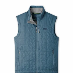 Outlet ⌛ Stio Men's Azura Insulated Vest ⭐ 73 Outlet ⌛ Stio Men's Azura Insulated Vest ⭐ -Stio Sales Shop M Azura Vest Sturdy Blue