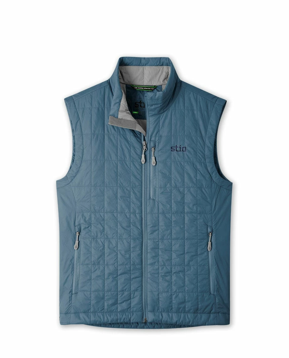 Outlet ⌛ Stio Men's Azura Insulated Vest ⭐ 37 Outlet ⌛ Stio Men's Azura Insulated Vest ⭐ - Image 37