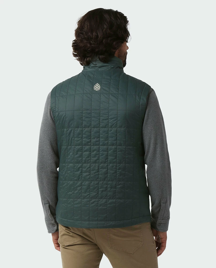 Outlet ⌛ Stio Men's Azura Insulated Vest ⭐ 8 Outlet ⌛ Stio Men's Azura Insulated Vest ⭐ - Image 8