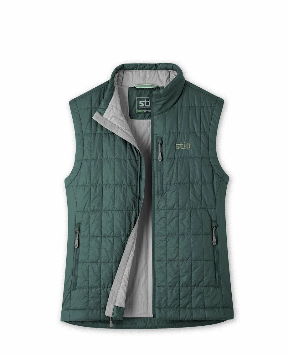 Outlet ⌛ Stio Men's Azura Insulated Vest ⭐ 6 Outlet ⌛ Stio Men's Azura Insulated Vest ⭐ - Image 6