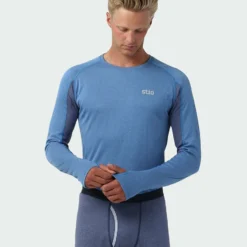 Cheap 🥰 Stio Men's Basis Power Wool™ Crew ❤️ 14 Cheap 🥰 Stio Men's Basis Power Wool™ Crew ❤️ -Stio Sales Shop M Basis Power Wool Crew Alpine Lake 2 8c24cf21 5d2b 4bc1 b263 a19b6cce92f7