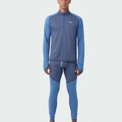 Deals ⌛ Stio Men's Basis Power Wool™ Zip Neck ⭐ -Stio Sales Shop M Basis Power Wool Half Zip Confluence 4 af179092 961d 4e15 a319 f619b6d1c7a4