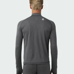 Deals ⌛ Stio Men's Basis Power Wool™ Zip Neck ⭐ -Stio Sales Shop M Basis Power Wool Zip Neck Boundary Black 3 f0d3c0b8 cf8b 4e7c b415 72b2bbaefa03