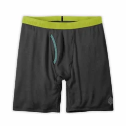 Cheapest ⌛ Stio Men's Basis Power Wool™ Boxer ⌛ -Stio Sales Shop M Basis Powerwool Boxer Boundary Black 642b5eb2 5dc9 442d a0ad fe06c5713bd6