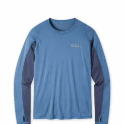 Cheap 🥰 Stio Men's Basis Power Wool™ Crew ❤️