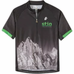 Best Sale 🧨 Stio Team Bike Jersey SS 🔔