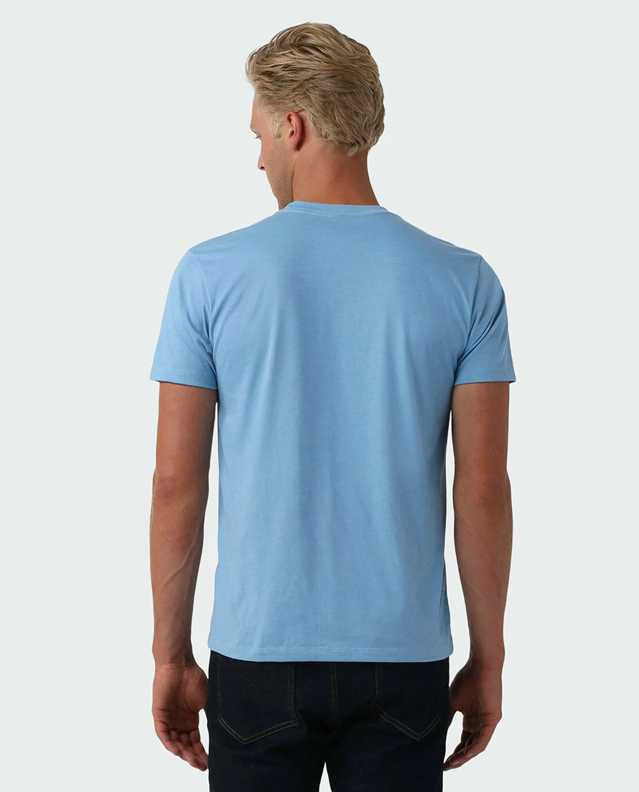 Budget ⭐ Stio Men's Bison Perch Tee ✔️ 4 Budget ⭐ Stio Men's Bison Perch Tee ✔️ - Image 4