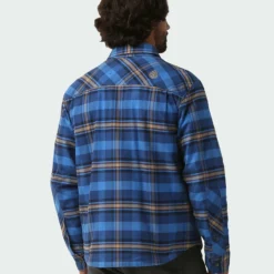 Best Sale ✔️ Stio Men's Buckhorn Insulated Snap Shirt ⭐ 29 Best Sale ✔️ Stio Men's Buckhorn Insulated Snap Shirt ⭐ -Stio Sales Shop M Buckhorn Insulated Snap Shirt Confluence Plaid 3
