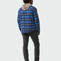 Best Sale ✔️ Stio Men's Buckhorn Insulated Snap Shirt ⭐ 31 Best Sale ✔️ Stio Men's Buckhorn Insulated Snap Shirt ⭐ -Stio Sales Shop M Buckhorn Insulated Snap Shirt Confluence Plaid 5