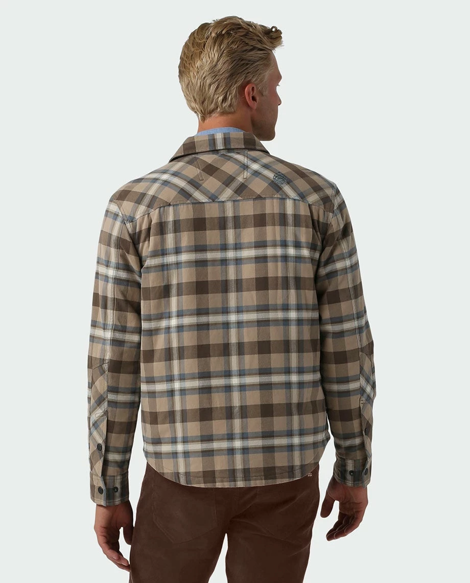 Best Sale ✔️ Stio Men's Buckhorn Insulated Snap Shirt ⭐ 19 Best Sale ✔️ Stio Men's Buckhorn Insulated Snap Shirt ⭐ - Image 19