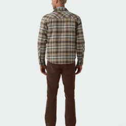 Best Sale ✔️ Stio Men's Buckhorn Insulated Snap Shirt ⭐ 41 Best Sale ✔️ Stio Men's Buckhorn Insulated Snap Shirt ⭐ -Stio Sales Shop M Buckhorn Insulated Snap Shirt Rodeo Dust Plaid 5