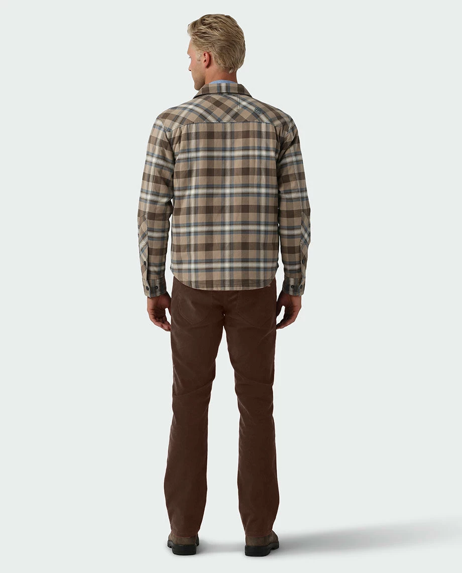 Best Sale ✔️ Stio Men's Buckhorn Insulated Snap Shirt ⭐ 21 Best Sale ✔️ Stio Men's Buckhorn Insulated Snap Shirt ⭐ - Image 21