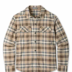 Best Sale ✔️ Stio Men's Buckhorn Insulated Snap Shirt ⭐ 37 Best Sale ✔️ Stio Men's Buckhorn Insulated Snap Shirt ⭐ -Stio Sales Shop M Buckhorn Insulated Snap Shirt Rodeo Dust Plaid 96b8599a 7490 4ed6 9781 7b74278163ef