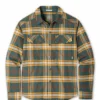 Best Sale ✔️ Stio Men's Buckhorn Insulated Snap Shirt ⭐