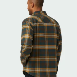 Best Sale ✔️ Stio Men's Buckhorn Insulated Snap Shirt ⭐ 24 Best Sale ✔️ Stio Men's Buckhorn Insulated Snap Shirt ⭐ -Stio Sales Shop M Buckhorn Insulated Snap Shirt Treeline Green Plaid 4