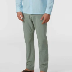 Cheap ⌛ Stio Men's CFS Board Pant ✔️ -Stio Sales Shop M CFS Board Pant Lily Pad 1