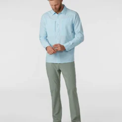 Cheap ⌛ Stio Men's CFS Board Pant ✔️ -Stio Sales Shop M CFS Board Pant Lily Pad 3