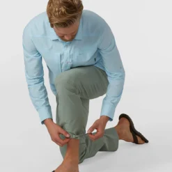 Cheap ⌛ Stio Men's CFS Board Pant ✔️ -Stio Sales Shop M CFS Board Pant Lily Pad 5