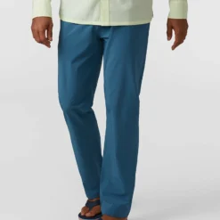 Cheap ⌛ Stio Men's CFS Board Pant ✔️ -Stio Sales Shop M CFS Board Pant River Shimmer 1