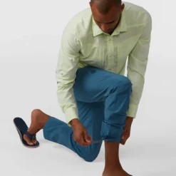 Cheap ⌛ Stio Men's CFS Board Pant ✔️ -Stio Sales Shop M CFS Board Pant River Shimmer 6