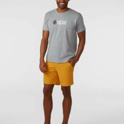 Wholesale ๐ฏ Stio Men's CFS Board Short - 16" ๐งจ 64 Wholesale ๐ฏ Stio Men's CFS Board Short - 16" ๐งจ -Stio Sales Shop M CFS Board Short Amber Resin 16 4