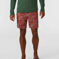 Wholesale ๐ฏ Stio Men's CFS Board Short - 16" ๐งจ 48 Wholesale ๐ฏ Stio Men's CFS Board Short - 16" ๐งจ -Stio Sales Shop M CFS Board Short Poppy Floral 16 1