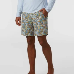 Wholesale ๐ฏ Stio Men's CFS Board Short - 16" ๐งจ 66 Wholesale ๐ฏ Stio Men's CFS Board Short - 16" ๐งจ -Stio Sales Shop M CFS Board Short Quiet Gray Floral 16 1