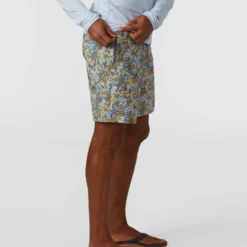 Wholesale ๐ฏ Stio Men's CFS Board Short - 16" ๐งจ 68 Wholesale ๐ฏ Stio Men's CFS Board Short - 16" ๐งจ -Stio Sales Shop M CFS Board Short Quiet Gray Floral 16 2