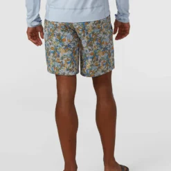 Wholesale ๐ฏ Stio Men's CFS Board Short - 16" ๐งจ 67 Wholesale ๐ฏ Stio Men's CFS Board Short - 16" ๐งจ -Stio Sales Shop M CFS Board Short Quiet Gray Floral 16 3