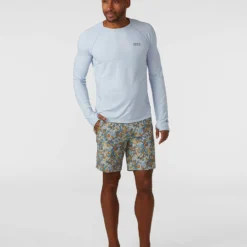 Wholesale ๐ฏ Stio Men's CFS Board Short - 16" ๐งจ 69 Wholesale ๐ฏ Stio Men's CFS Board Short - 16" ๐งจ -Stio Sales Shop M CFS Board Short Quiet Gray Floral 16 4