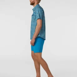 Wholesale ๐ฏ Stio Men's CFS Board Short - 16" ๐งจ 45 Wholesale ๐ฏ Stio Men's CFS Board Short - 16" ๐งจ -Stio Sales Shop M CFS Board Short Rapid Blue 16 3