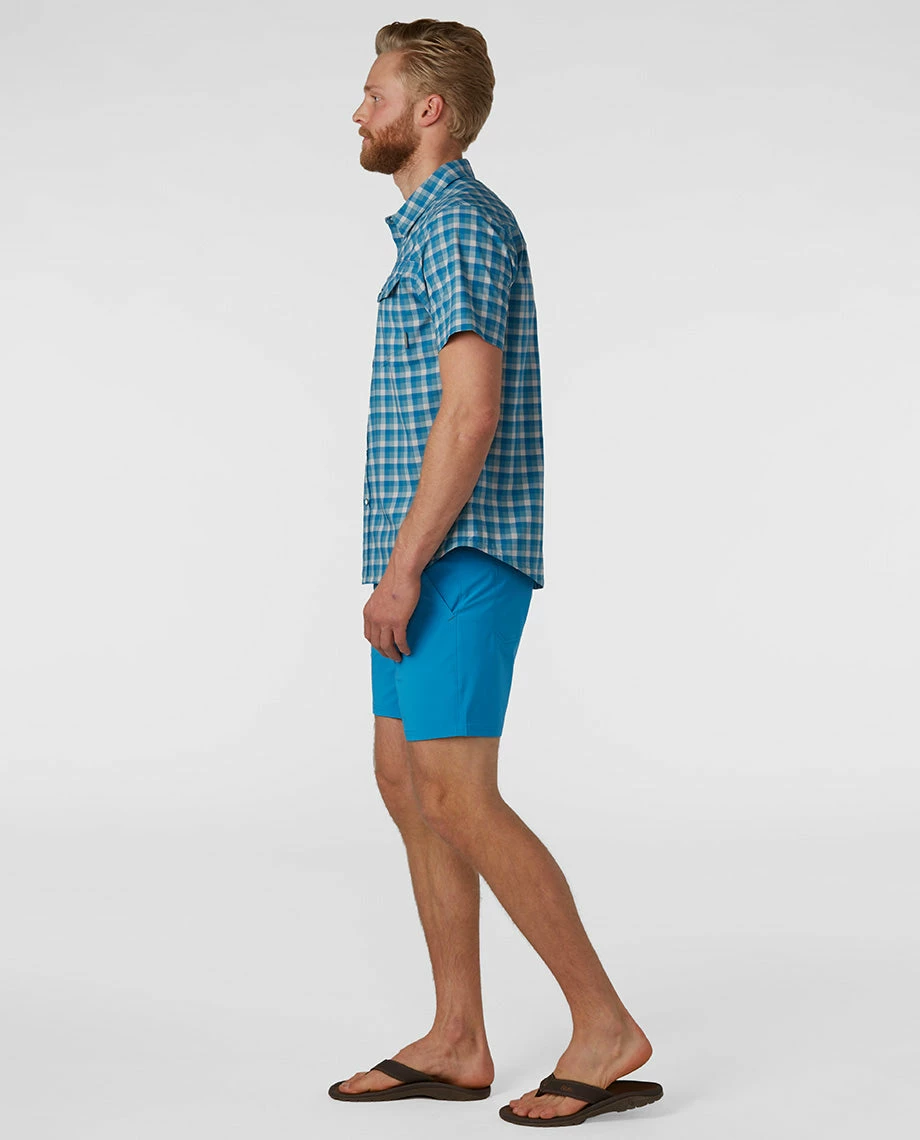 Wholesale ๐ฏ Stio Men's CFS Board Short - 16" ๐งจ 11 Wholesale ๐ฏ Stio Men's CFS Board Short - 16" ๐งจ - Image 11