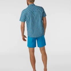 Wholesale ๐ฏ Stio Men's CFS Board Short - 16" ๐งจ 46 Wholesale ๐ฏ Stio Men's CFS Board Short - 16" ๐งจ -Stio Sales Shop M CFS Board Short Rapid Blue 16 4