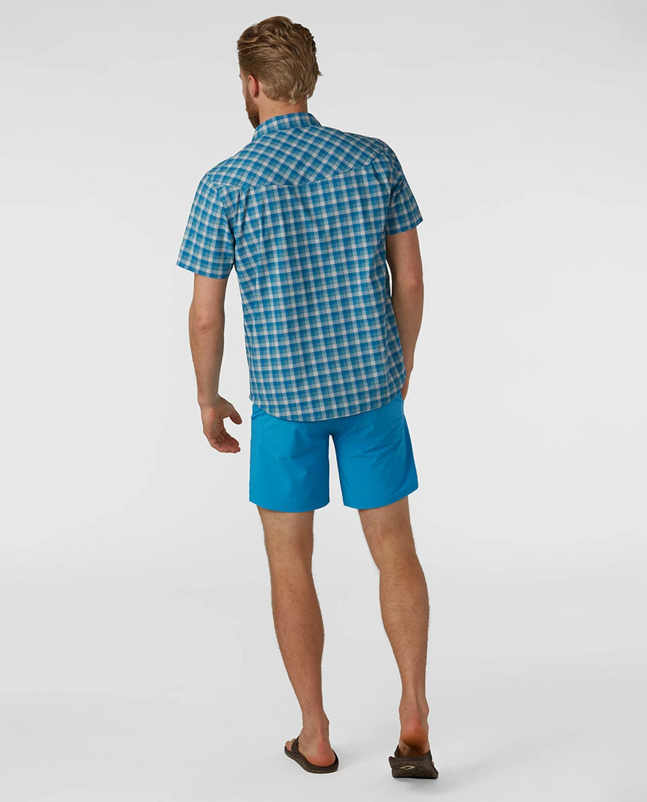 Wholesale ๐ฏ Stio Men's CFS Board Short - 16" ๐งจ 12 Wholesale ๐ฏ Stio Men's CFS Board Short - 16" ๐งจ - Image 12