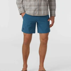 Wholesale ๐ฏ Stio Men's CFS Board Short - 16" ๐งจ 37 Wholesale ๐ฏ Stio Men's CFS Board Short - 16" ๐งจ -Stio Sales Shop M CFS Board Short River Shimmer 16 1