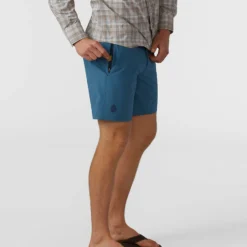 Wholesale ๐ฏ Stio Men's CFS Board Short - 16" ๐งจ 39 Wholesale ๐ฏ Stio Men's CFS Board Short - 16" ๐งจ -Stio Sales Shop M CFS Board Short River Shimmer 16 2