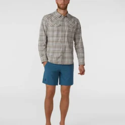 Wholesale ๐ฏ Stio Men's CFS Board Short - 16" ๐งจ 40 Wholesale ๐ฏ Stio Men's CFS Board Short - 16" ๐งจ -Stio Sales Shop M CFS Board Short River Shimmer 16 4