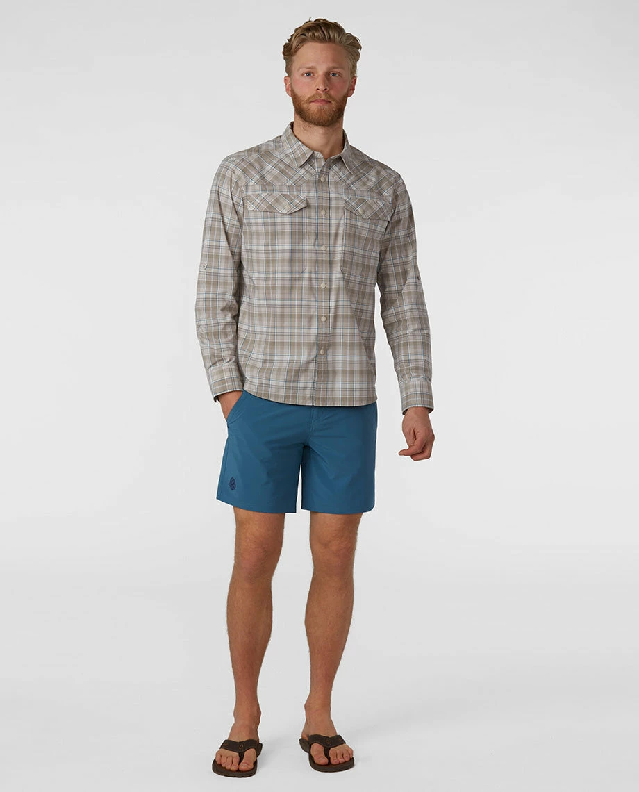 Wholesale ๐ฏ Stio Men's CFS Board Short - 16" ๐งจ 6 Wholesale ๐ฏ Stio Men's CFS Board Short - 16" ๐งจ - Image 6