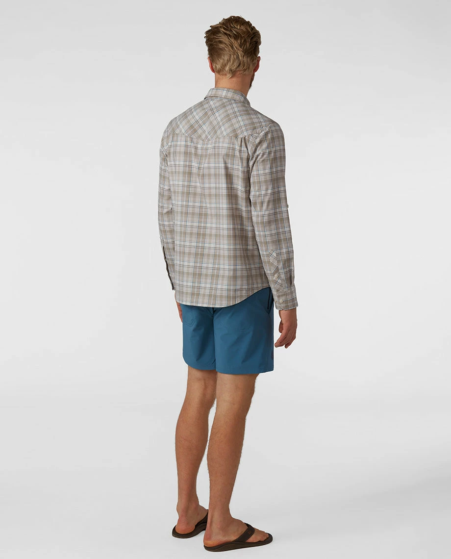 Wholesale ๐ฏ Stio Men's CFS Board Short - 16" ๐งจ 7 Wholesale ๐ฏ Stio Men's CFS Board Short - 16" ๐งจ - Image 7