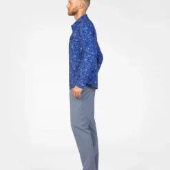 Budget ⭐ Stio Men's CFS Shirt 🥰 -Stio Sales Shop M CFS Shirt 10