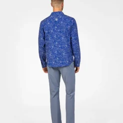 Budget ⭐ Stio Men's CFS Shirt 🥰 -Stio Sales Shop M CFS Shirt 11