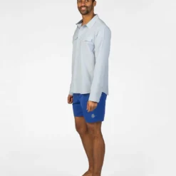 Budget ⭐ Stio Men's CFS Shirt 🥰 -Stio Sales Shop M CFS Shirt 2