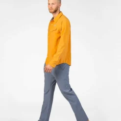 Budget ⭐ Stio Men's CFS Shirt 🥰 -Stio Sales Shop M CFS Shirt 7