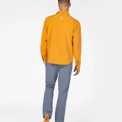 Budget ⭐ Stio Men's CFS Shirt 🥰 -Stio Sales Shop M CFS Shirt 8