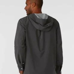 Outlet 😍 Stio Men's CFS Sun Hoodie 🧨 -Stio Sales Shop M CFS Sun Hoodie Magnet 2